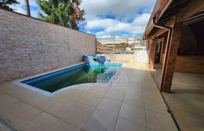 Casa com 3 quartos à venda na Rua das Figueiras, Centro, Vinhedo