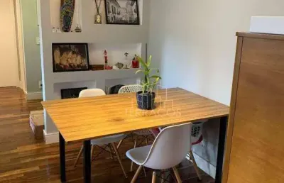 Partamento cond. atmosphera -  com 76m², 2 quartos, 2 vagas cobertas, jardim ermida - jundiaí/sp