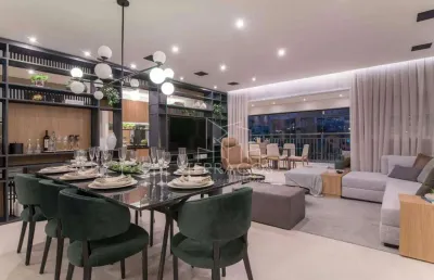 Apartamento a venda,  reserva alta vista - torre natura - alto padrão - jundiaí /sp