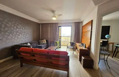 Apartamento à venda com 166m² na rua do retiro em jundiaí/sp