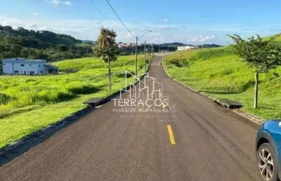 Terreno residencial à venda, centro, itupeva - te0074.