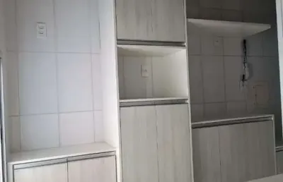 Apto à venda - cond. chácara das flores - jd. samambaia - jundiaí - sp