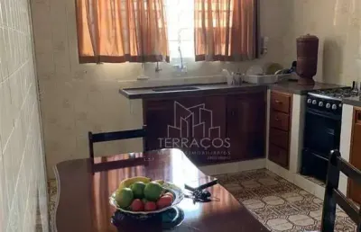 Casa residencial ou comercial com 3 quartos à venda em jundiaí-sp!