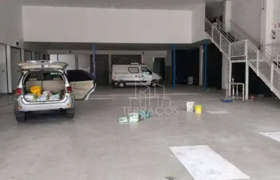 Galpão versatil para locação - vl nova jundianopolis - jundiai - sp.