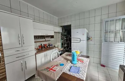 Casa à venda 122m², 2 quartos jd. bonfiglioli - jundiaí/sp