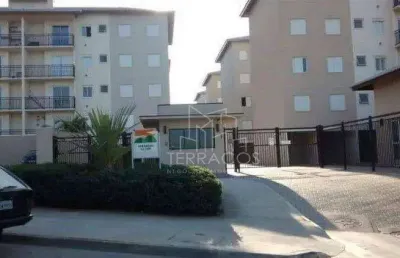 Apartamento com 2 quartos à venda na Avenida Francisco Nobre, 1450, Medeiros, Jundiaí