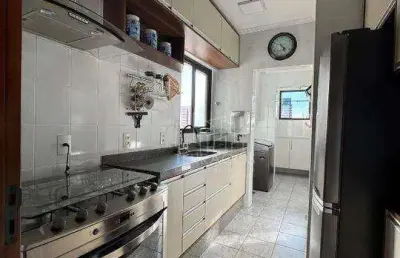 Apartamento com 3 dormitórios à venda, 92 m² por r$ 689.000,00 - centro - jundiaí/sp
