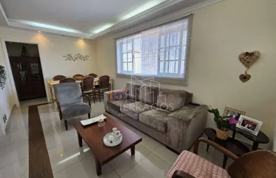 Casa com 3 dormitórios à venda, 140 m² por r$ 759.000,00 - vila rami - jundiaí/sp