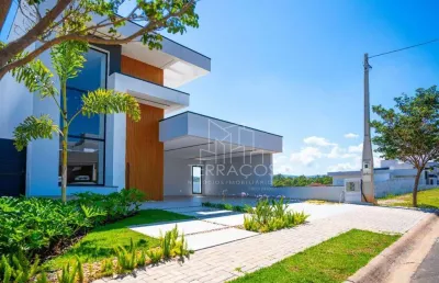 Casa com 3 dormitórios, 264 m² - venda por r$ 1.780.000,00 ou aluguel por r$ 10.460,45/mês - jardim primavera - itupeva/sp