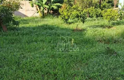 Excelente terreno na chácaras santa martadivisa com varzea paulista e jundiaí