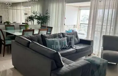 Apartamento com 3 suítes à venda, 132 m² por r$ 1.490.000 - vila arens/vila progresso - jundiaí/sp