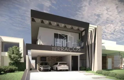 Casa - cond.brisas de mata 3 suítes - piscina- jundiaí/sp