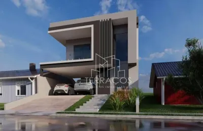 Casa - cond. reserva ermida - 3 suítes - piscina - jundiaí/sp