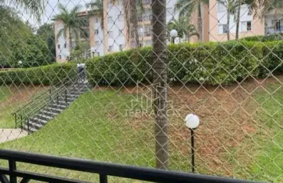 Apartamento com 2 dormitórios à venda, 66 m² por r$ 360.000,00 - medeiros - jundiaí/sp