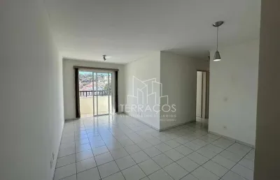 Apto para locação - cond. torres da ponte - jundiaí - sp