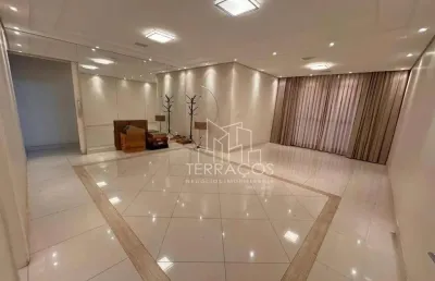 Apartamento com 3 quartos para alugar na Rua Senador Fonseca, 893, Centro, Jundiaí