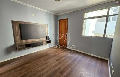 Apartamento com 2 dormitórios à venda, 55 m² por r$ 260.000,00 - jardim ana maria - jundiaí/sp