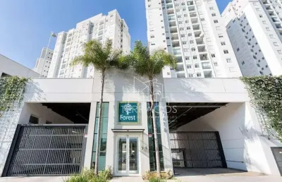 Apartamento com 3 dormitórios, 02 vagas à venda, 83 m² por r$ 870.000 - jardim ana maria - jundiaí/sp