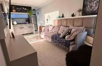 Apto - cond. forest hills - 2 dorm/suíte - andar alto - jundiaí/sp