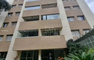 Apto. cond. monte carlo - 3 dorm/suíte - 1 vaga - jundiaí/sp