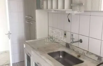 Apto 2 dorm/suite - 2 vagas - ed. vila progresso - jundiaí/sp