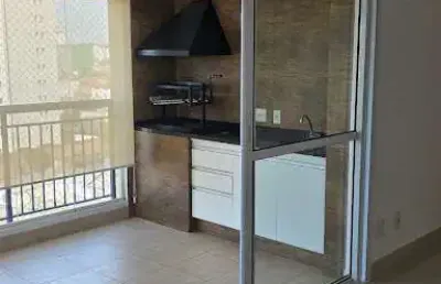 Apartamento com 3 dormitórios para alugar, 155 m² por r$ 9.600,00/mês - vila arens ii - jundiaí/sp