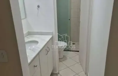 Apartamento com 2 dormitórios à venda, 58 m² por r$ 360.000,00 - jardim santa teresa - jundiaí/sp