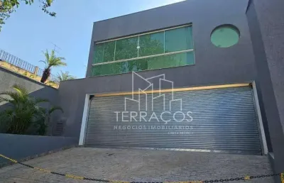 Ótimo imóvel para locação fins residenciais/comerciais - 12 vagas - jundiaí/sp