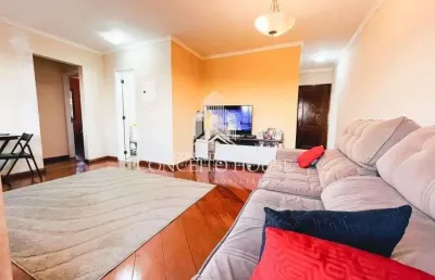 Apartamento para venda em osasco, jaguaribe, 3 dormitórios, 1 banheiro, 2 vagas