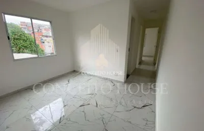 Apartamento com 2 quartos à venda na Rua Mário Barreto, 90, Veloso, Osasco