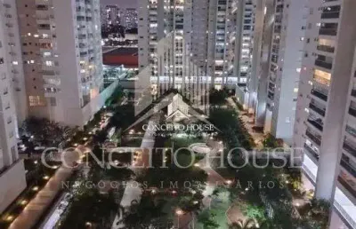 Apartamento com 3 quartos à venda na Avenida Hilário Pereira de Souza, 416, Centro, Osasco