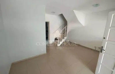 Ótima casa para venda em condomínio  - jardim sarah - são paulo