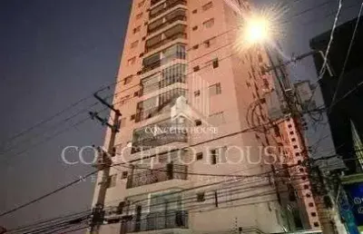 Apartamento à venda no centro de osasco - condomínio terraço espanha