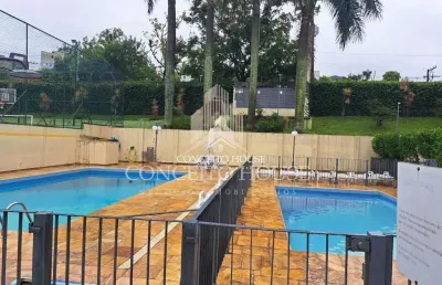 Apartamento com 2 quartos à venda na Rua Manuel Martins Collaço, 246, Jardim D'Abril, São Paulo