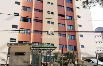 Apartamento com 2 quartos à venda na Praça Duque de Caxias, 150, Centro, Osasco