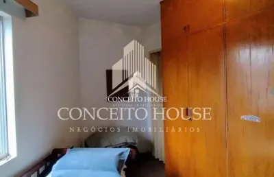 Apartamento com 2 quartos à venda na Rua Casimiro José Marques de Abreu, 198, Vila Osasco, Osasco