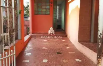 Casa com 9 quartos à venda na Rua de Prudente de Moraes, 00, Jardim D'Abril, Osasco