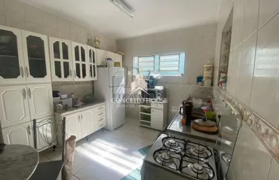 Casa com 3 quartos à venda na Rua Santa Catarina, 194, Rochdale, Osasco