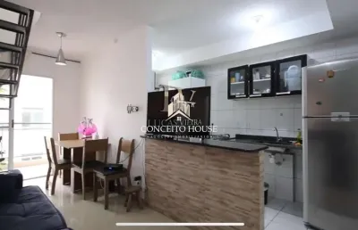 Apartamento com 4 quartos à venda na Rua Jesuíno Antônio, 775, Novo Osasco, Osasco