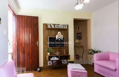 Casa térrea para venda no bairro jaguaribe - sp, zona oeste