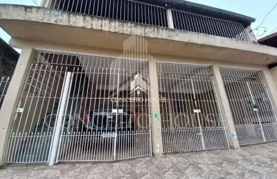 Imóvel contém 4 casas atualmente alugadas - aceita permuta.. valor: 540.000,00