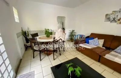 Casa com 3 quartos à venda na Rua Vicente Cecílio, 471, Jaguaribe, Osasco