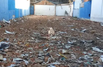 Terreno à venda na Rua Presidente Castelo Branco, 200, Centro, Osasco