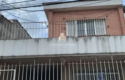 Casa com 3 quartos à venda na Rua Alexandre Rossi, 50, Centro, Osasco