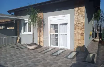 Casa 3 dormitórios à venda jardim d'abril osasco/sp
