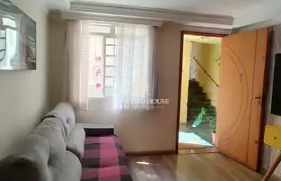 Apartamento com 2 quartos à venda na Estrada das Rosas, 660, Santa Maria, Osasco