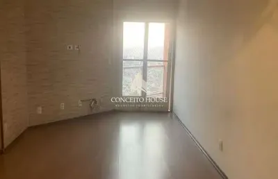 Apartamento com 2 quartos à venda na Avenida José Barbosa de Siqueira, 1415, Padroeira, Osasco