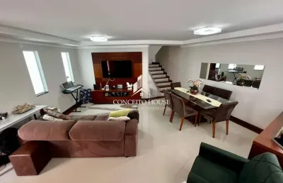 Casa com 3 quartos (suites) para venda - bairro bela vista - osasco - são paulo