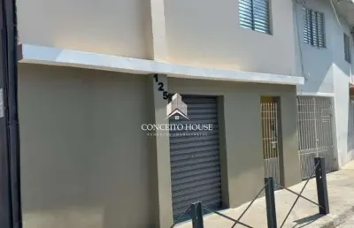 Casa com 3 quartos à venda na Rua Vicente José de Santana, 00, São Pedro, Osasco