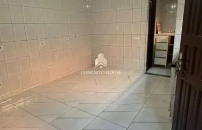 Sobrado aconchegante com édicula  e espaço completo